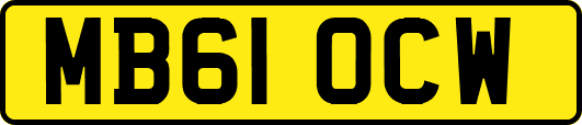 MB61OCW