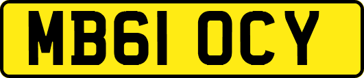 MB61OCY