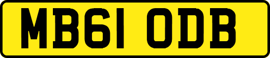 MB61ODB