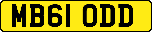MB61ODD