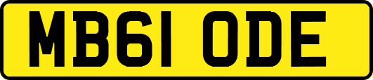 MB61ODE