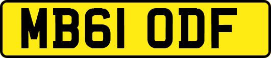 MB61ODF