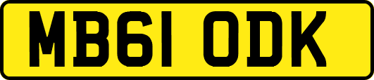 MB61ODK