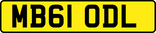 MB61ODL
