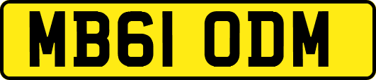MB61ODM