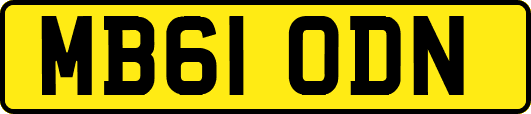 MB61ODN