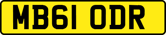 MB61ODR