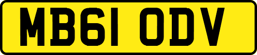 MB61ODV