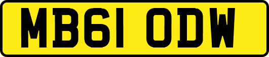 MB61ODW