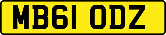 MB61ODZ
