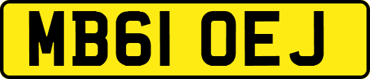 MB61OEJ