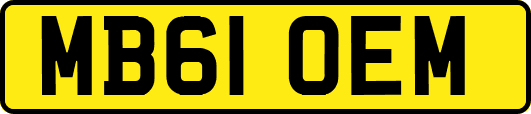 MB61OEM