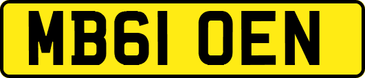 MB61OEN