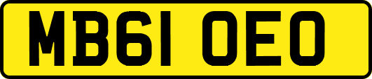 MB61OEO