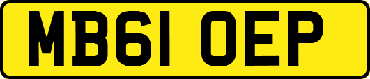MB61OEP
