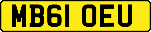 MB61OEU