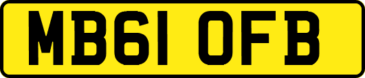 MB61OFB