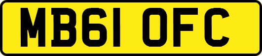 MB61OFC
