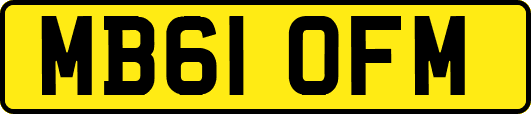 MB61OFM