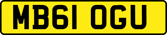 MB61OGU