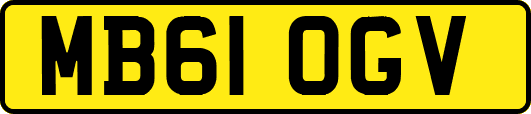 MB61OGV