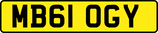 MB61OGY