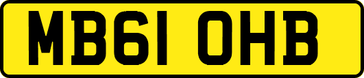 MB61OHB