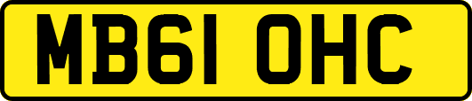 MB61OHC