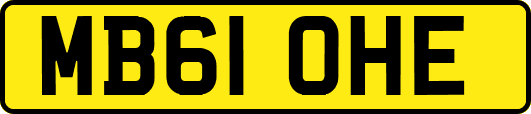 MB61OHE