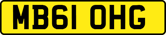 MB61OHG
