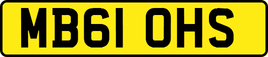 MB61OHS