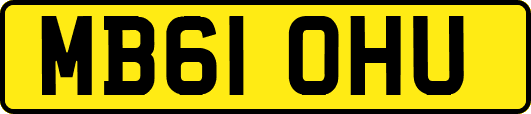 MB61OHU