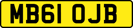 MB61OJB