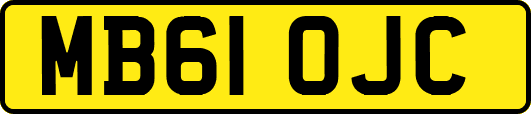 MB61OJC