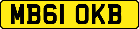MB61OKB