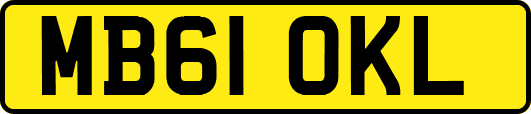 MB61OKL