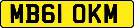 MB61OKM