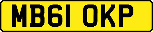 MB61OKP