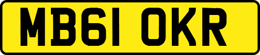 MB61OKR