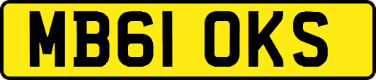 MB61OKS