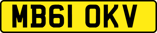 MB61OKV