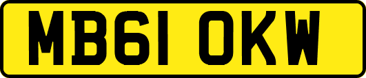 MB61OKW
