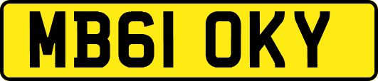 MB61OKY