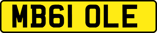 MB61OLE