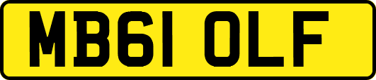 MB61OLF