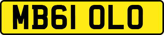 MB61OLO