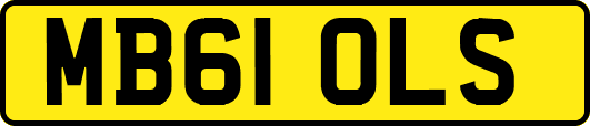 MB61OLS