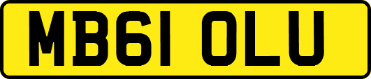 MB61OLU