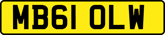 MB61OLW