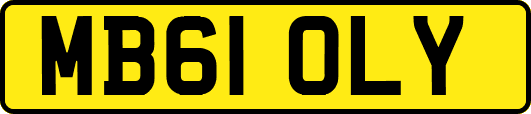MB61OLY